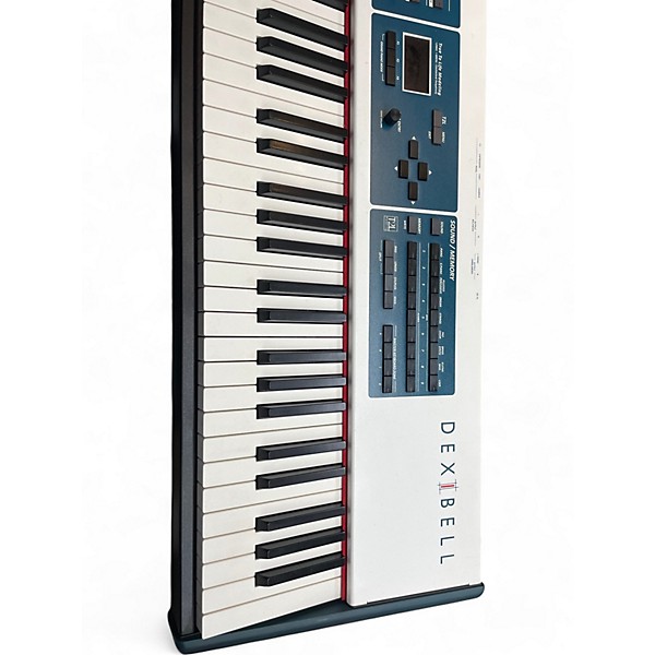 Used Dexibell VIVO S7PRO Stage Piano