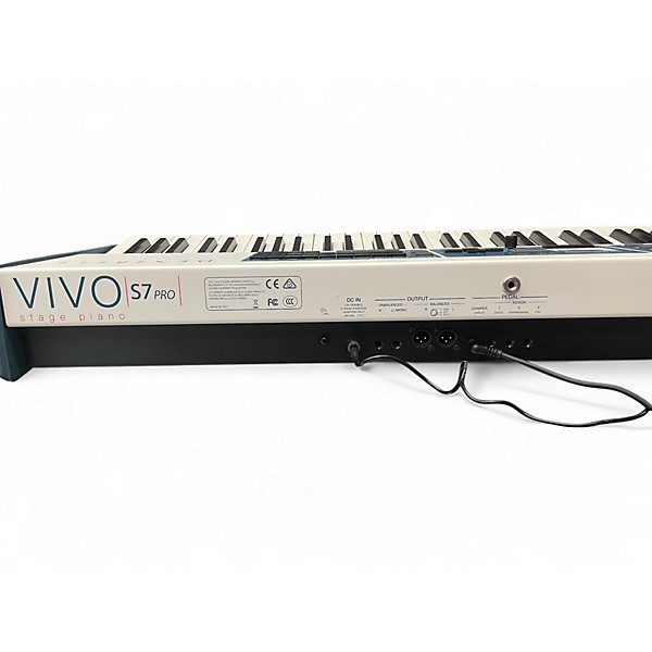 Used Dexibell VIVO S7PRO Stage Piano