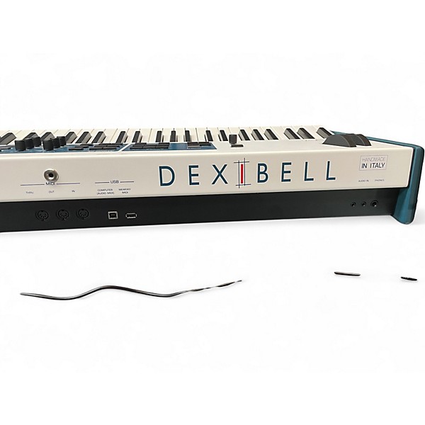 Used Dexibell VIVO S7PRO Stage Piano