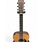 Used Martin 000X2E Natural Acoustic Electric Guitar