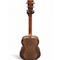 Used Martin 000X2E Natural Acoustic Electric Guitar