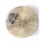 Used SABIAN 16in B8 Pro Medium Ride Cymbal