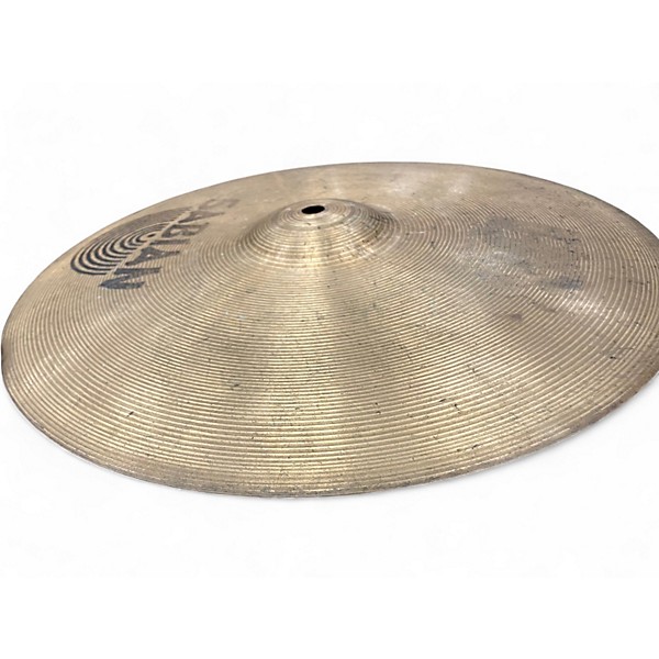 Used SABIAN 16in B8 Pro Medium Ride Cymbal