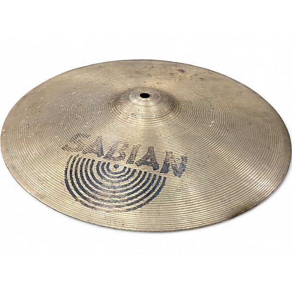 Used SABIAN 16in B8 Pro Medium Ride Cymbal