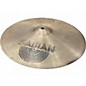Used SABIAN 16in B8 Pro Medium Ride Cymbal