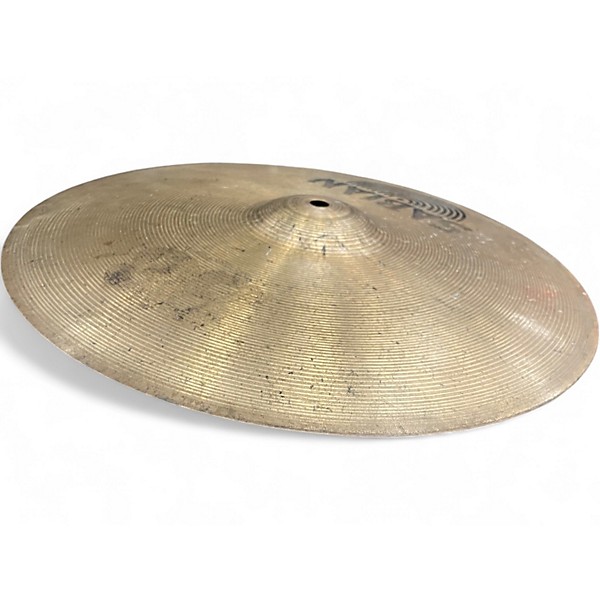Used SABIAN 16in B8 Pro Medium Ride Cymbal