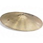 Used SABIAN 16in B8 Pro Medium Ride Cymbal
