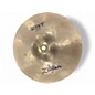 Used Zildjian 10in ZBT Splash Cymbal thumbnail