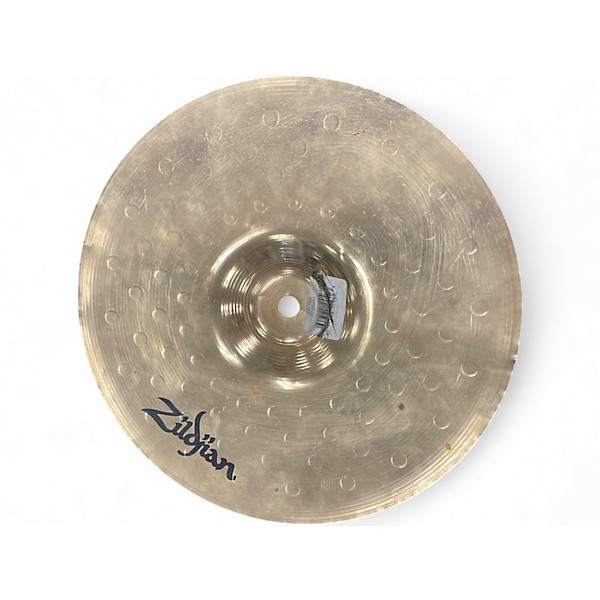 Used Zildjian 10in ZBT Splash Cymbal