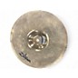 Used Zildjian 10in ZBT Splash Cymbal