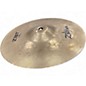 Used Zildjian 10in ZBT Splash Cymbal