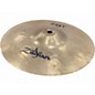 Used Zildjian 10in ZBT Splash Cymbal