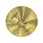 Used Zildjian 18in Scimitar Crash Ride Cymbal thumbnail