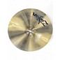 Used Zildjian 18in Scimitar Crash Ride Cymbal