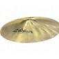 Used Zildjian 18in Scimitar Crash Ride Cymbal