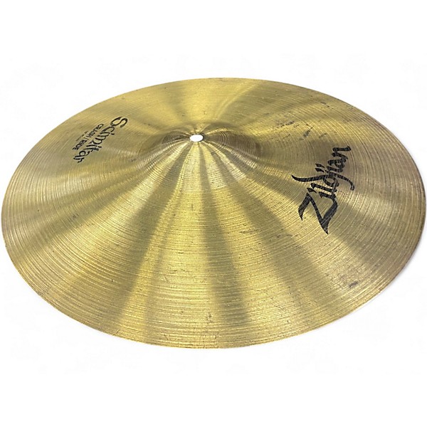 Used Zildjian 18in Scimitar Crash Ride Cymbal
