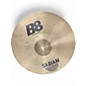 Used SABIAN 20in B8 Pro Medium Ride Cymbal thumbnail