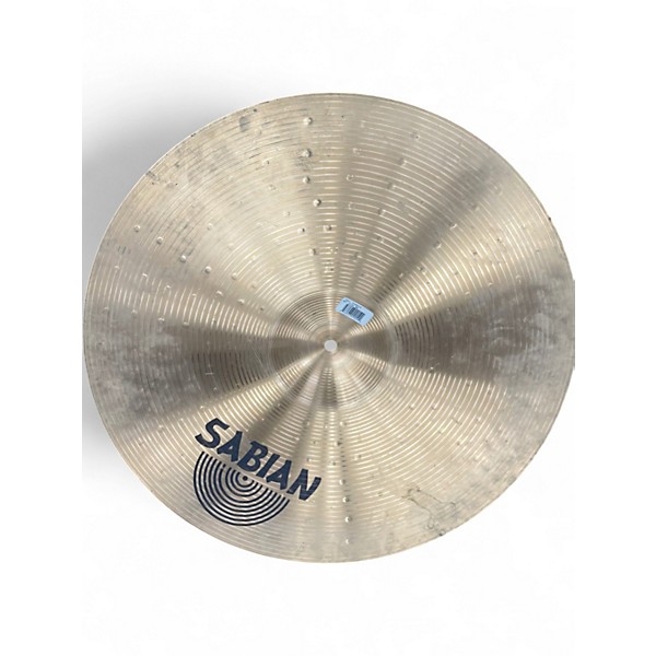 Used SABIAN 20in B8 Pro Medium Ride Cymbal