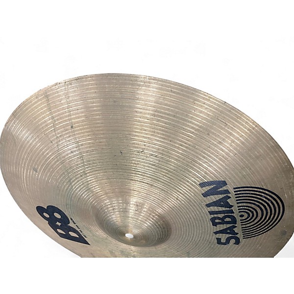 Used SABIAN 20in B8 Pro Medium Ride Cymbal