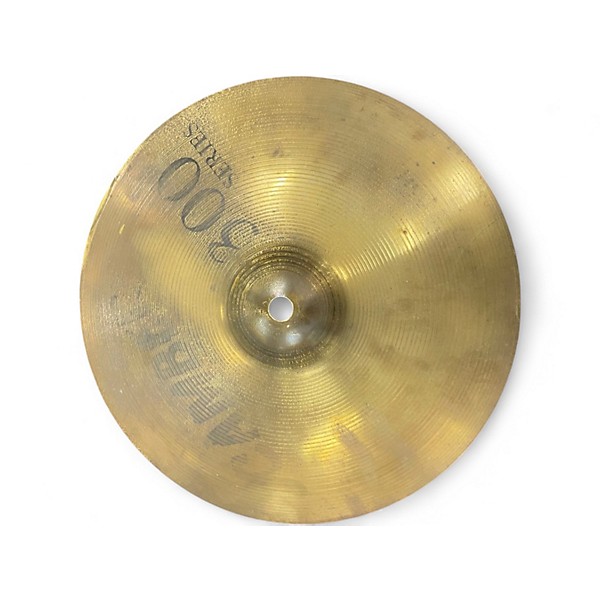 Used Camber 10in 300 SERIES Cymbal