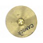 Used Camber 10in 300 SERIES Cymbal