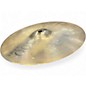 Used Camber 10in 300 SERIES Cymbal