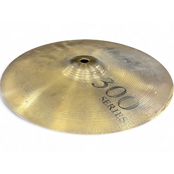 Used Camber 10in 300 SERIES Cymbal
