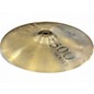 Used Camber 10in 300 SERIES Cymbal