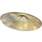 Used Camber 10in 300 SERIES Cymbal
