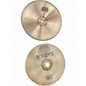 Used SABIAN 14in B8 Hi Hat Pair Cymbal thumbnail