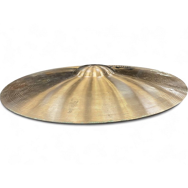 Used SABIAN 14in B8 Hi Hat Pair Cymbal
