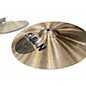 Used SABIAN 14in B8 Hi Hat Pair Cymbal