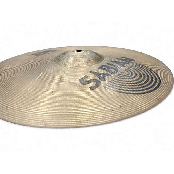 Used SABIAN 14in B8 Hi Hat Pair Cymbal