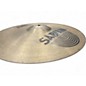 Used SABIAN 14in B8 Hi Hat Pair Cymbal