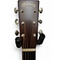 Used Martin D18 Natural Acoustic Guitar