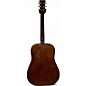 Used Martin D18 Natural Acoustic Guitar
