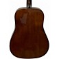 Used Martin D18 Natural Acoustic Guitar
