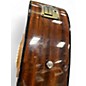 Used 2021 Fender CC-60SCE Natural Acoustic Guitar