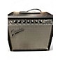 Used Fender Champion 20 Battery Powered Amp