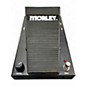 Used Morley pro series ii wah Effect Pedal