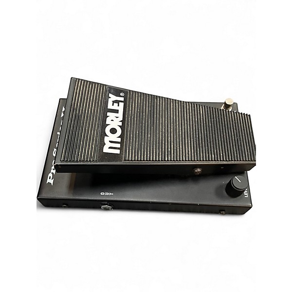 Used Morley pro series ii wah Effect Pedal