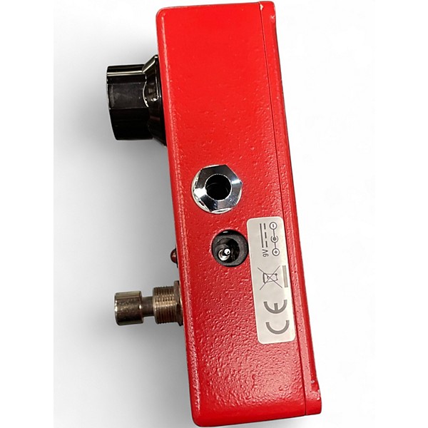 Used MXR M102 Dyna Comp Effect Pedal