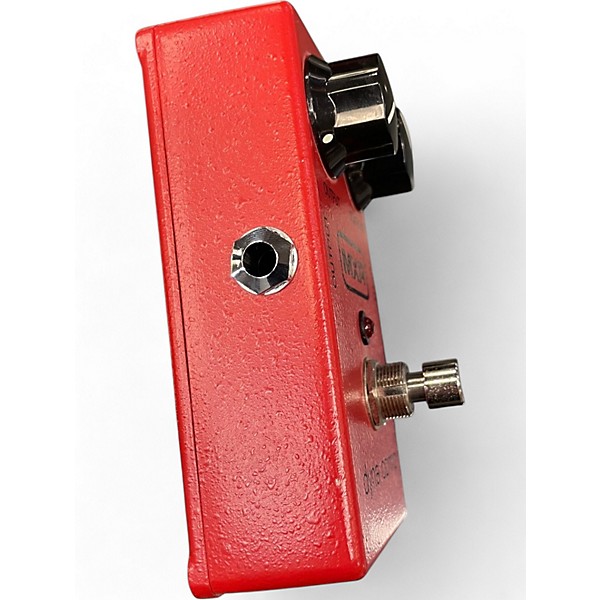 Used MXR M102 Dyna Comp Effect Pedal