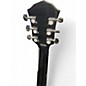Used Fender fa125 2 Tone Sunburst Acoustic Electric Guitar