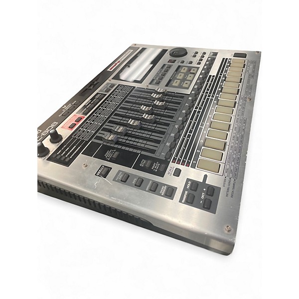 Used Roland Mc808 Production Controller