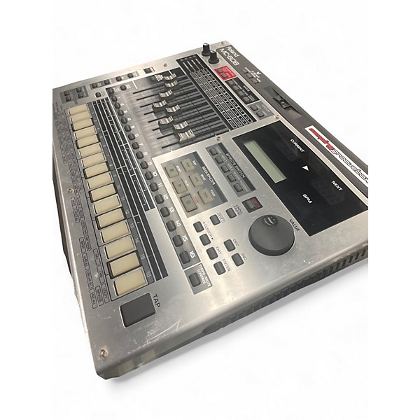 Used Roland Mc808 Production Controller