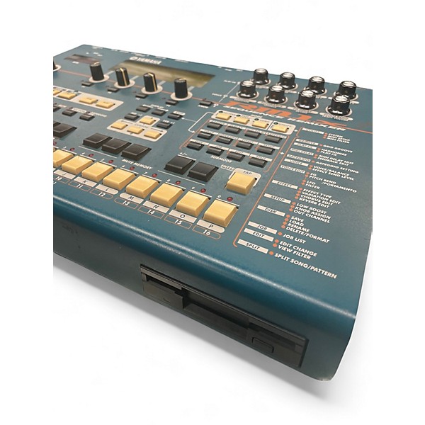 Used Yamaha Rm1x Production Controller