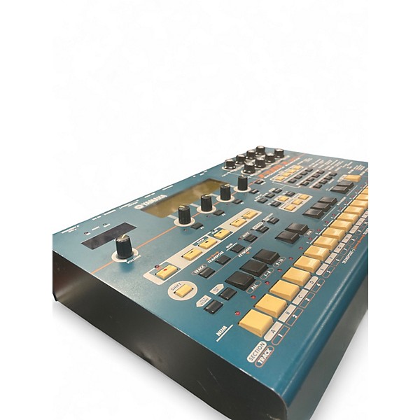 Used Yamaha Rm1x Production Controller