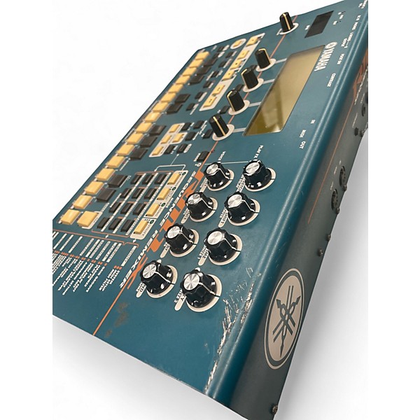 Used Yamaha Rm1x Production Controller
