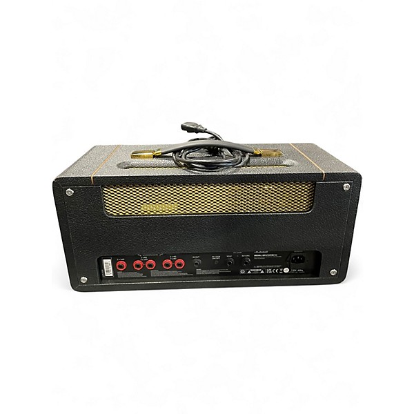 Used Marshall SV20H Tube Guitar Amp Head